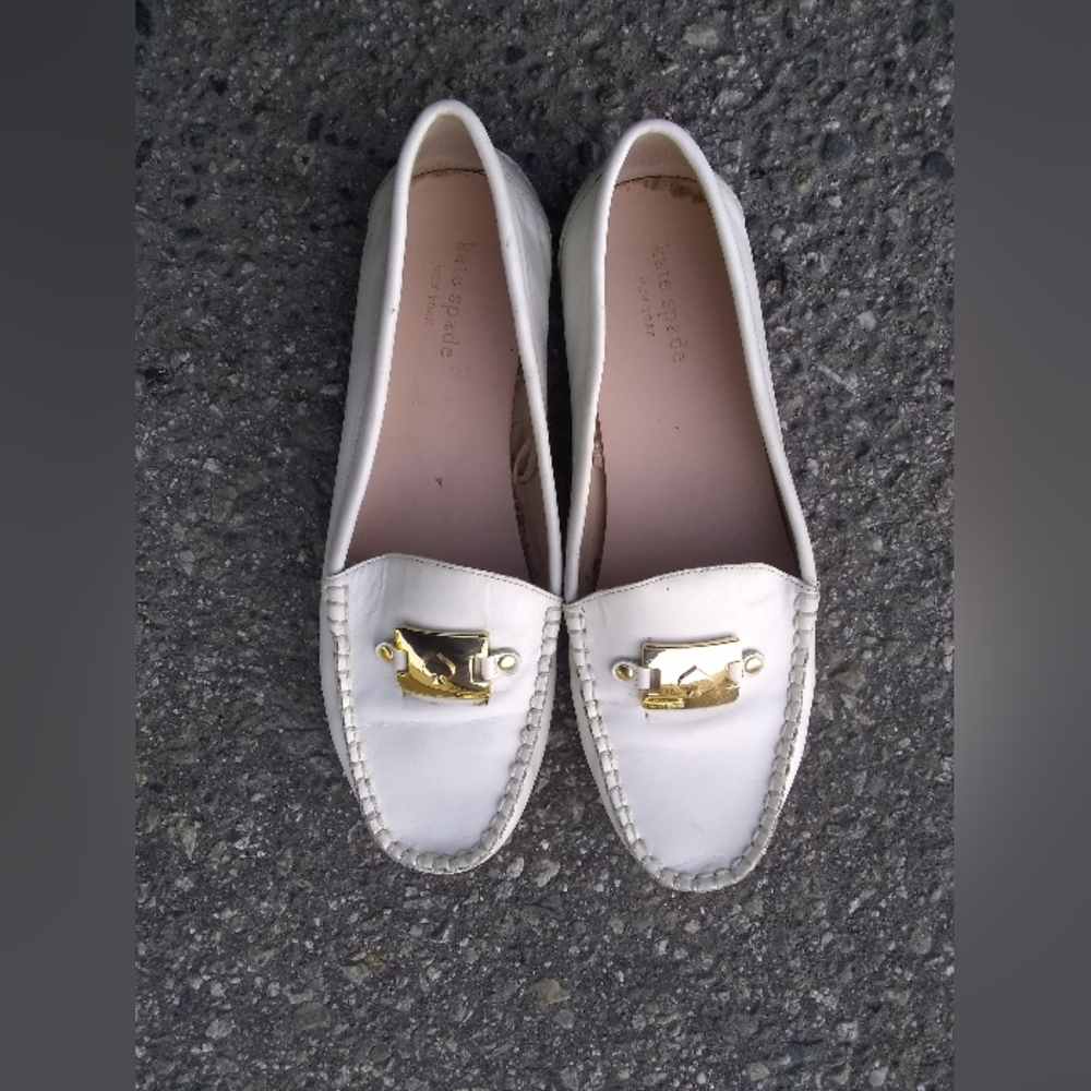 Kate Spade Loafers